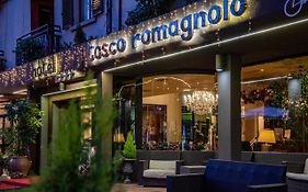 Hotel Tosco Romagnolo